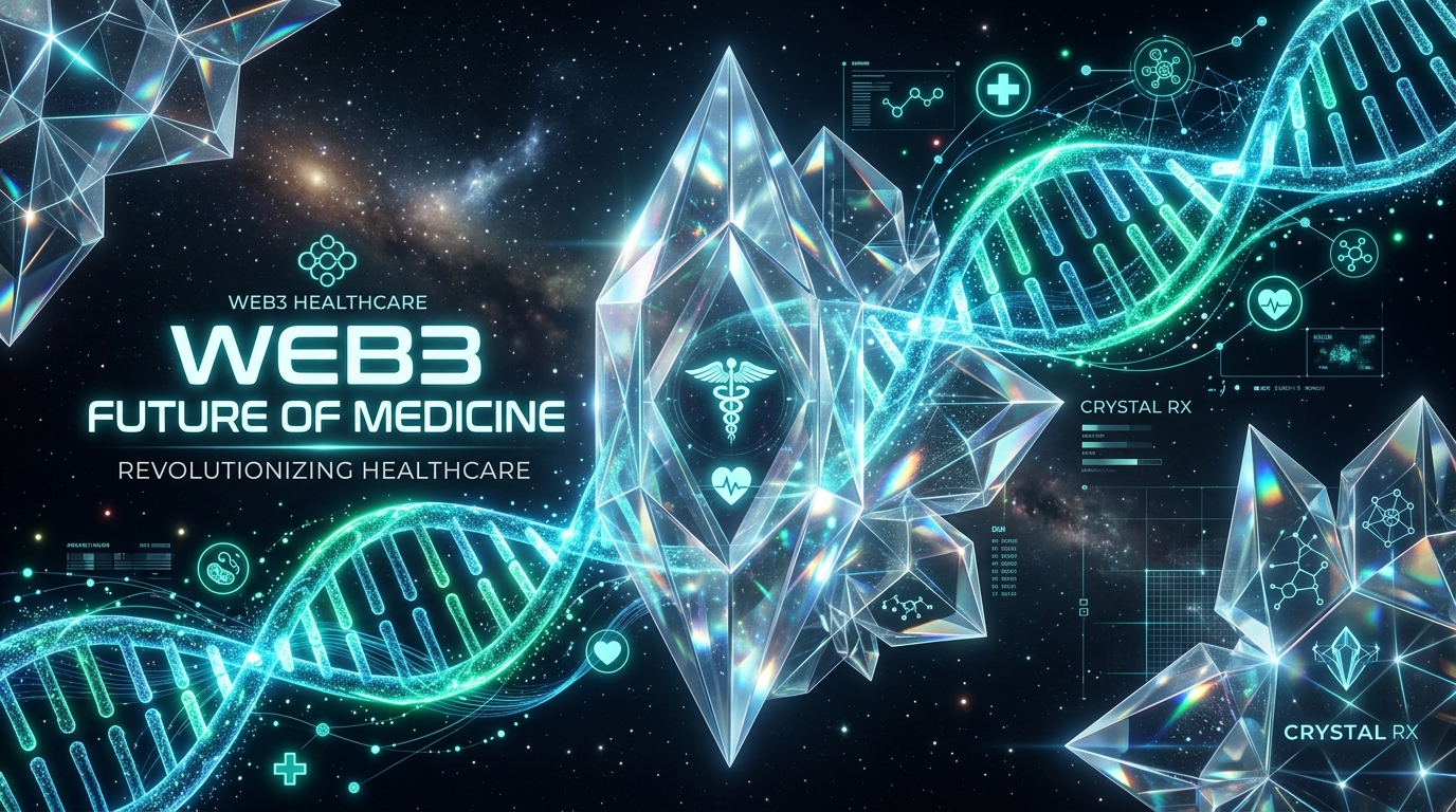 Web3 Inspiring Patient Stories